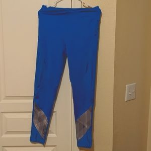 Orangetheory Fitness leggings